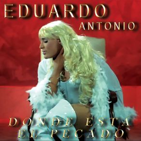 Donde Esta El Pecado (Dance Version) (Single) album cover