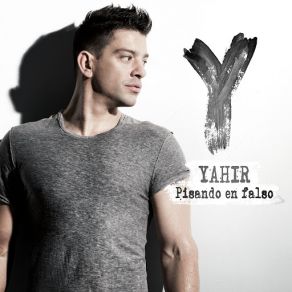 Pisando En Falso (Single) album cover