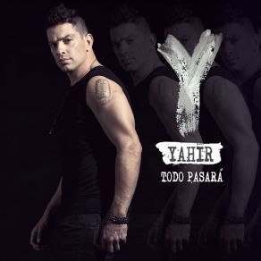 Todo Pasará (Single) album cover