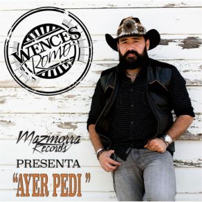 Ayer Pedi (Single) album cover