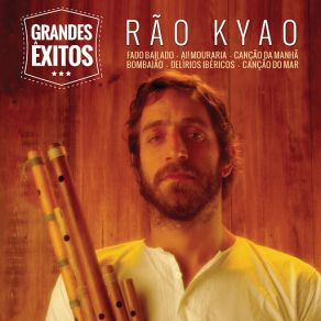 Grandes Êxitos album cover