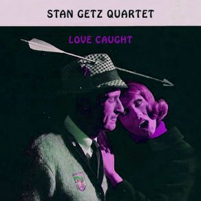 Love Caught album cover