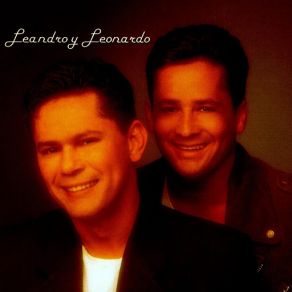 Leandro & Leonardo - México album cover