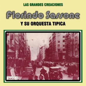 Las Grandes Creaciones album cover