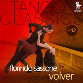 Volver (Historical Recordings) album cover