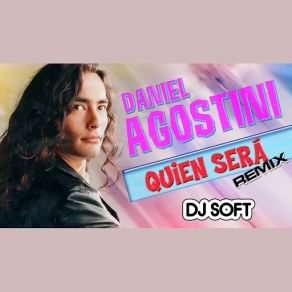 Quien Será (Remix) (Single) album cover