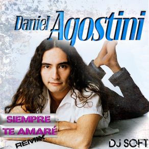 Siempre Te Amare (Remix) (Single) album cover