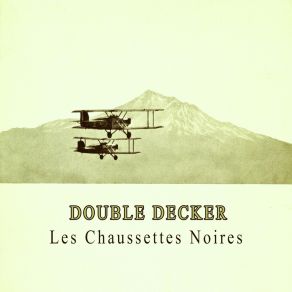 Double Decker album cover