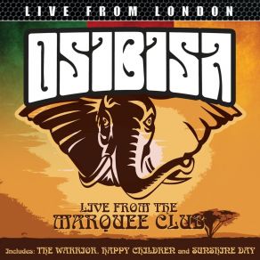 Live From London (Live) album cover