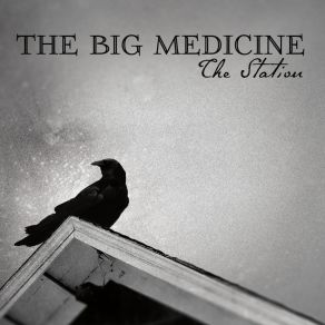 The Station album cover