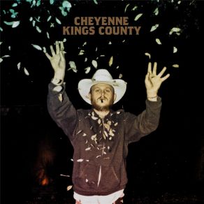 Kings County album cover