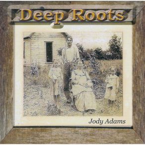 Deep Roots album cover