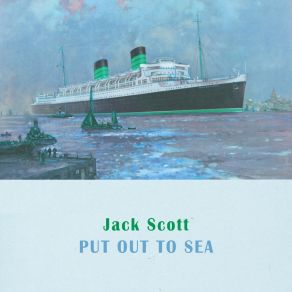 Put Out To Sea album cover