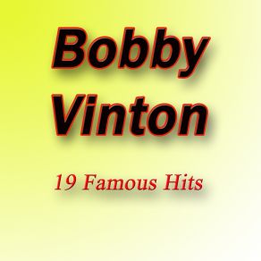 19 Famous Hits album cover