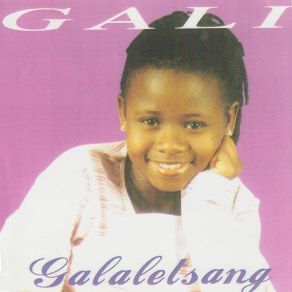 Galaletsang album cover