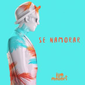 Se Namorar - Single album cover