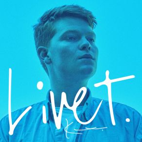 Livet album cover