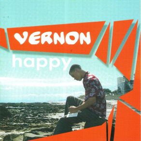 Happy album cover