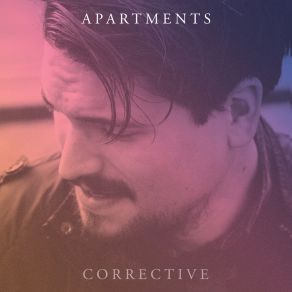 Corrective - EP album cover