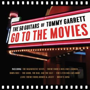 Go To The Movies album cover