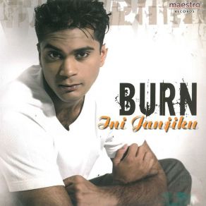 Ini Janjiku album cover