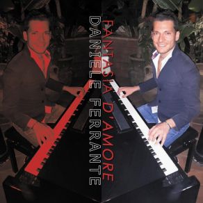 Fantasia D'amore album cover