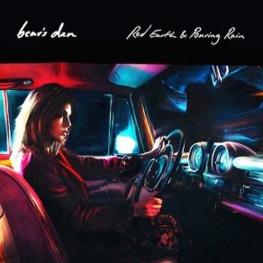 Red Earth & Pouring Rain album cover