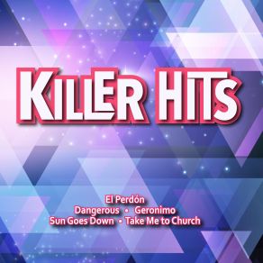 Killer Hits album cover