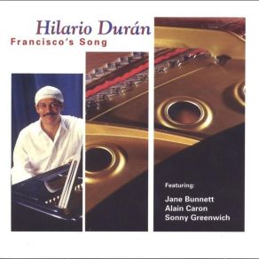 Francisco's Song album cover