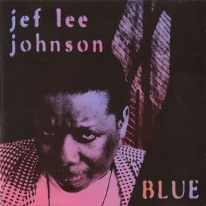 Blue album cover