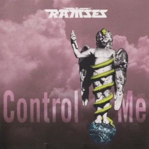 Control Me album cover