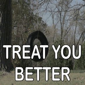 Treat You Better - Tribute To Shawn Mendes album cover