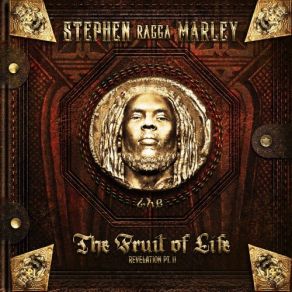 Revelation Pt. II: The Fruit Of Life album cover