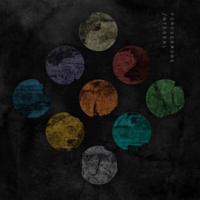 Integral album cover