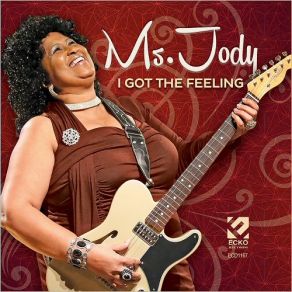 I Got The Feeling album cover