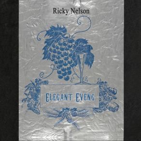 Elegant Evening album cover