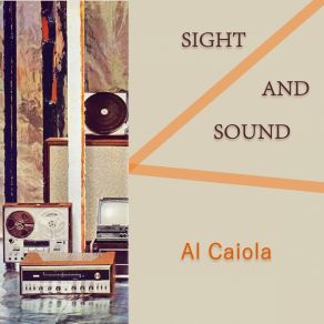 Sight And Sound album cover