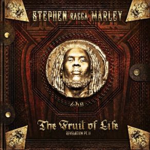 Revelation Pt II: The Fruit Of Life album cover