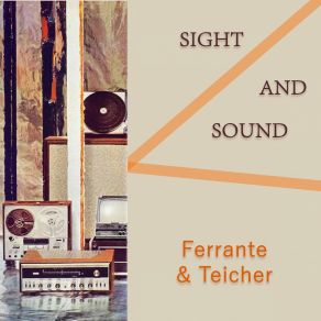 Sight And Sound album cover
