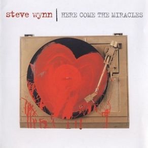 Here Come The Miracles (CD1001) album cover