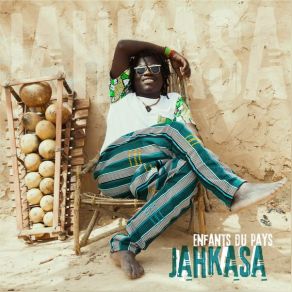 Enfants Du Pays album cover