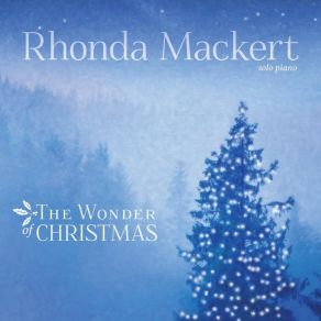 The Wonder Of Christmas album cover