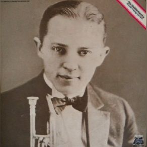 Bix Beiderbecke And The Chicago Cornets (1924-26) album cover