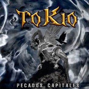 Pecados Capitales album cover