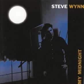 My Midnight album cover