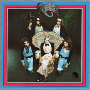 The Human Menagerie album cover
