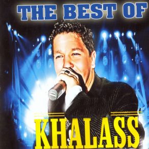 The Best Of Khalass album cover