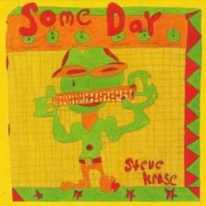 Some Day album cover
