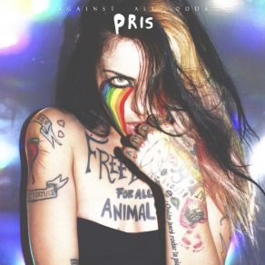 Against All Odds album cover