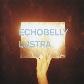 Lustra album cover